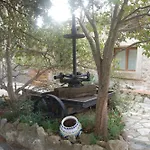 Feriehus Domaine De La Pierre Chaude Portel-des-Corbieres