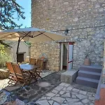Feriehus Domaine De La Pierre Chaude Portel-des-Corbieres