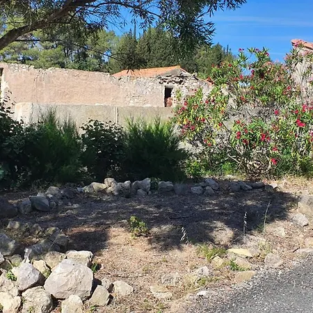 Domaine De La Pierre Chaude Hébergement de vacances