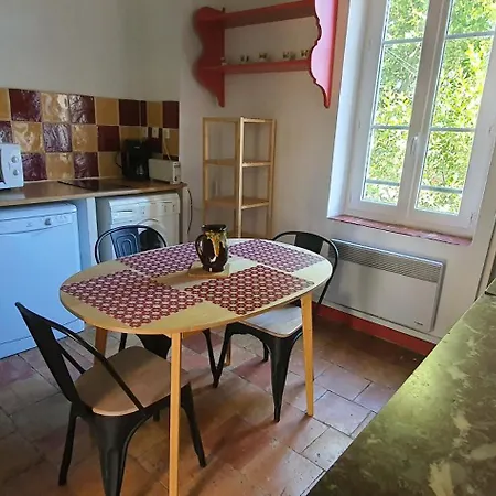 Feriehus Domaine De La Pierre Chaude Portel-des-Corbieres
