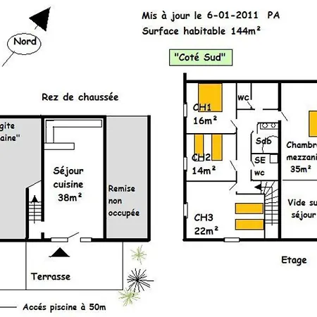 Domaine De La Pierre Chaude Vakantiehuis Portel-des-Corbieres