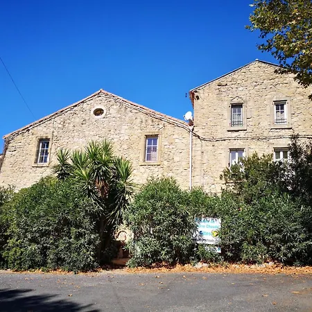 度假居 Domaine De La Pierre Chaude