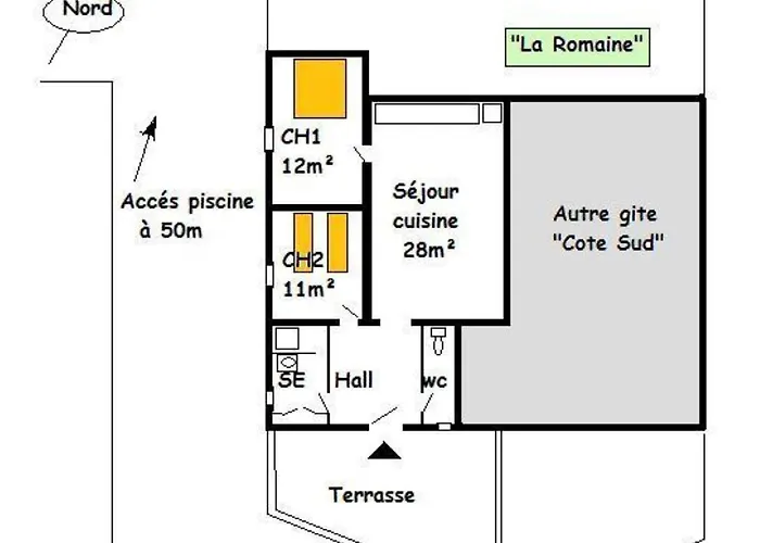 Domaine De La Pierre Chaude